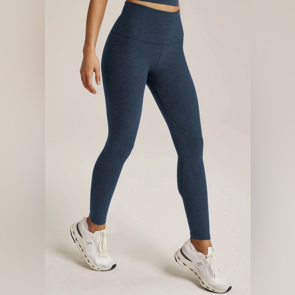 Beyond yoga leggings set